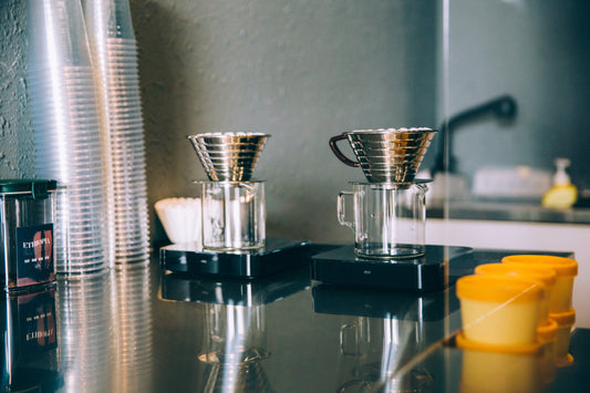 Why should you roast our coffee? Fun Facts