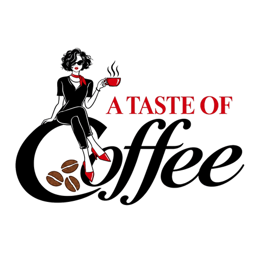 A Taste of Coffee