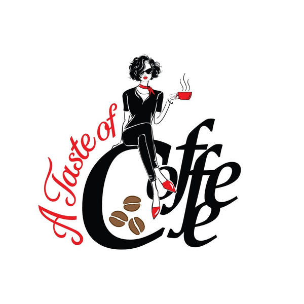 A Taste of Coffee